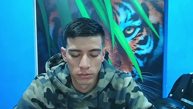 DEIBY BABY online show from 02-21-26, 09:11