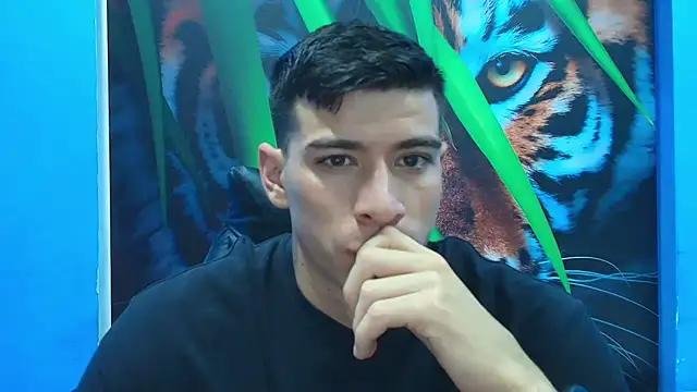 DEIBY BABY online show from 02-07-26, 05:21