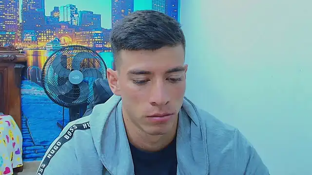 DEIBY BABY online show from 11-13-25, 03:38