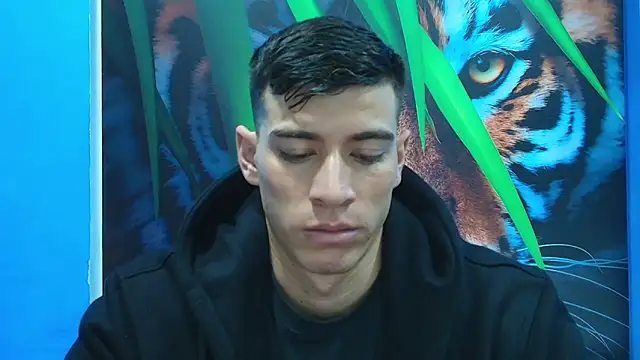 DEIBY BABY online show from 02-02-26, 06:18