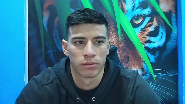 DEIBY BABY online show from 02-03-26, 02:55