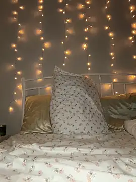 Natur4lBeautyb33 online show from 01-07-25, 11:37