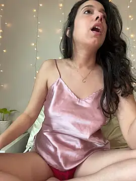 Natur4lBeautyb33 online show from 01-06-25, 10:36