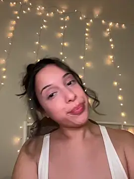 Natur4lBeautyb33 online show from 02-20-25, 03:12