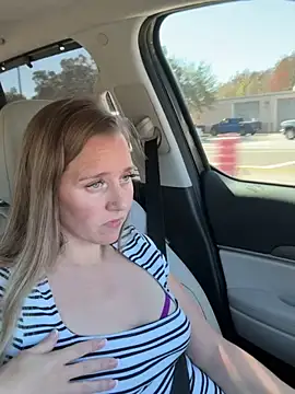 SkyelarSommer online show from 01-06-26, 05:39