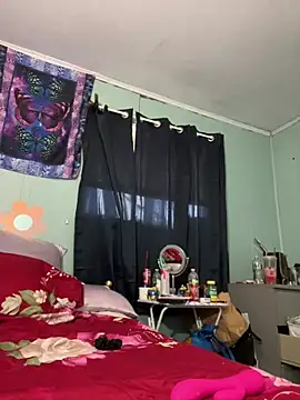 DominiqueX0 online show from 01-13-26, 06:23