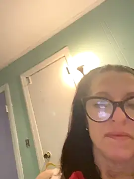 DominiqueX0 online show from 11-16-25, 07:24