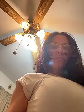 DominiqueX0 online show from 12-14-25, 04:51