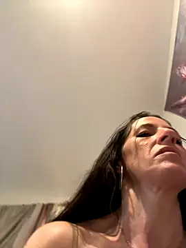 DominiqueX0 online show from 10-30-25, 02:21