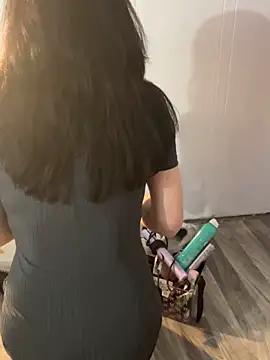 DominiqueX0 online show from 03-26-26, 03:27