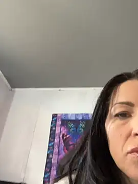 DominiqueX0 online show from 03-25-26, 01:10