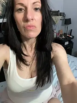 DominiqueX0 online show from 03-18-26, 03:53