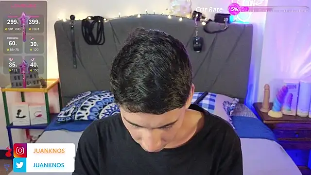 by pandora online show from 11-18-25, 01:21