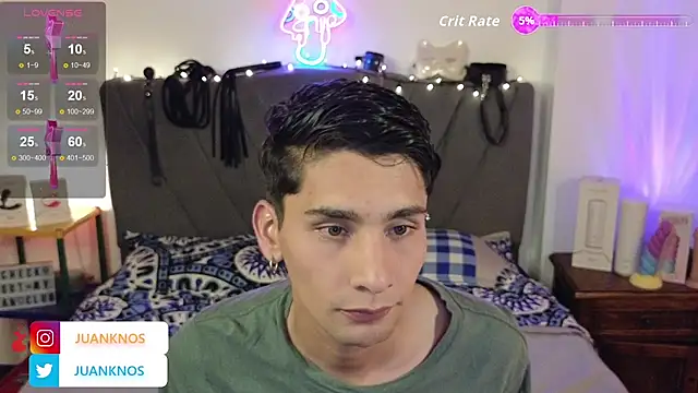 by pandora online show from 10-05-25, 09:05