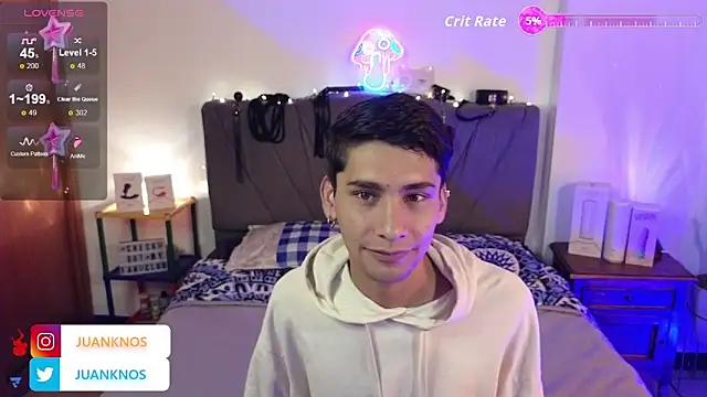 by pandora online show from 10-16-25, 08:06