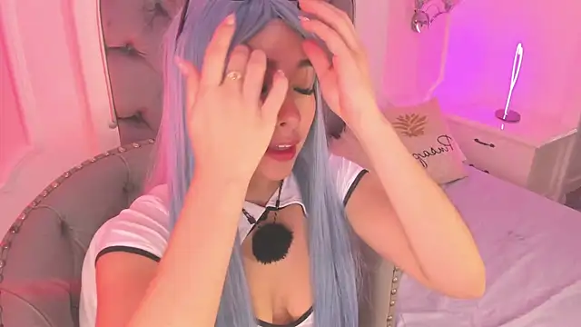 Victoria Watsson online show from 02-03-25, 03:06