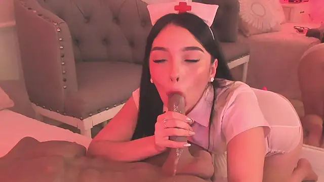 Victoria Watsson online show from 10-17-25, 12:40