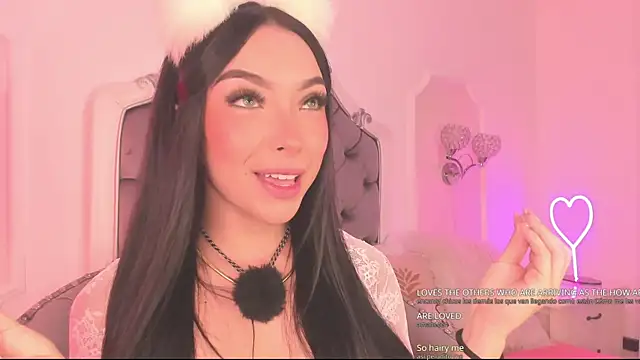 Victoria Watsson online show from 02-06-25, 12:04