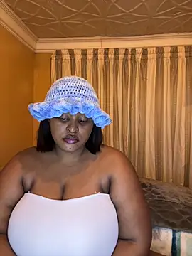 KnockoutBestie online show from 03-24-26, 06:52