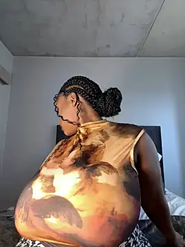 KnockoutBestie online show from 03-10-25, 11:23