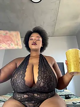 KnockoutBestie online show from 12-16-24, 08:31