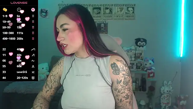 abbie stone online show from 06-14-26, 02:24