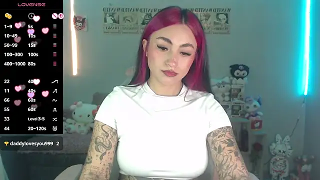 abbie stone online show from 04-11-26, 10:57