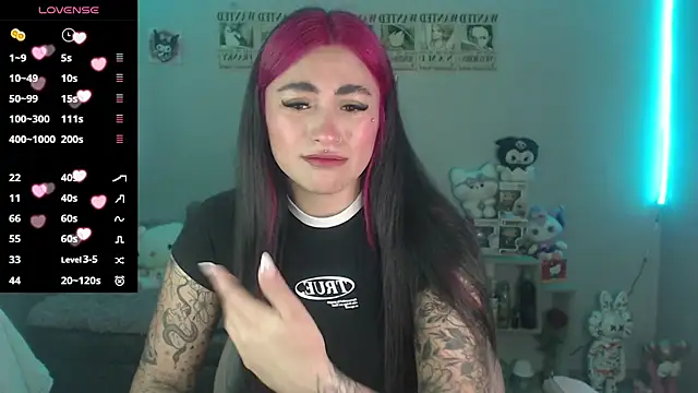 abbie stone online show from 06-20-26, 11:10