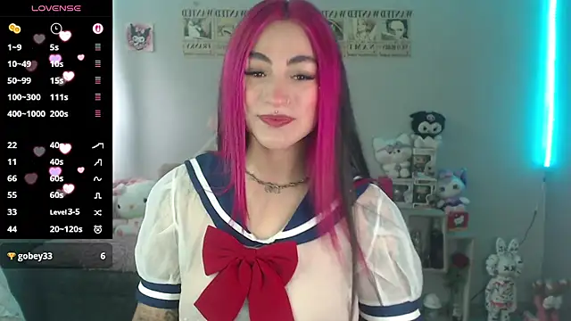 abbie stone online show from 06-25-26, 05:07