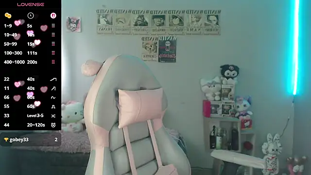 abbie stone online show from 06-26-26, 05:41