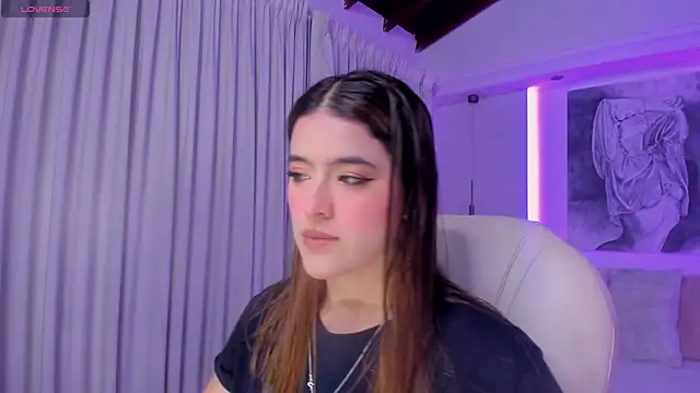 nathalie rivers online show from 12-21-25, 11:12