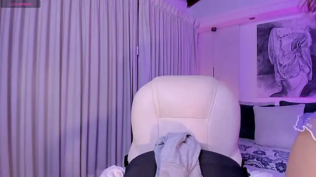 nathalie rivers online show from 02-24-26, 11:22