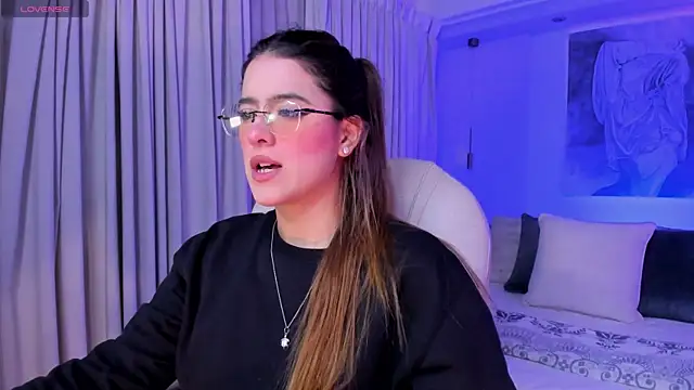 nathalie rivers online show from 02-19-26, 11:29