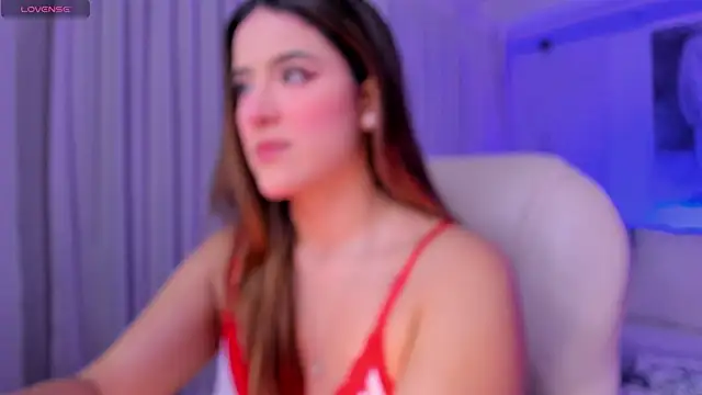 nathalie rivers online show from 02-13-26, 11:21