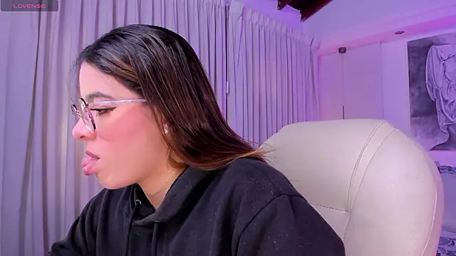 nathalie rivers online show from 03-04-26, 11:29