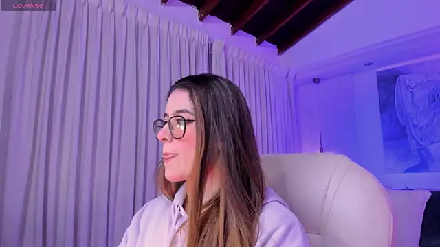 nathalie rivers online show from 02-12-26, 11:21