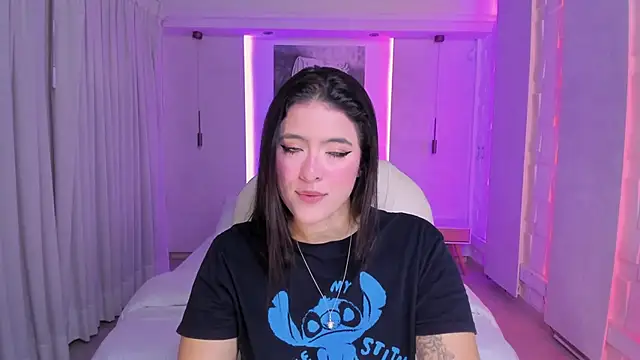 nathalie rivers online show from 11-01-25, 11:15