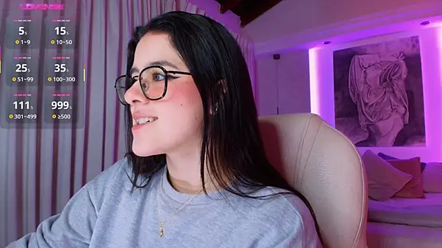 nathalie rivers online show from 03-20-25, 03:45