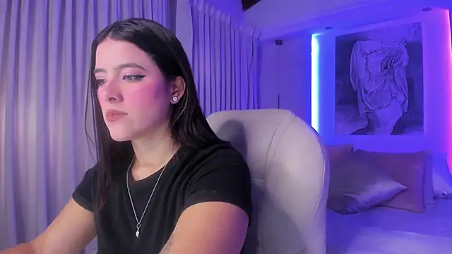 nathalie rivers online show from 10-22-25, 11:20