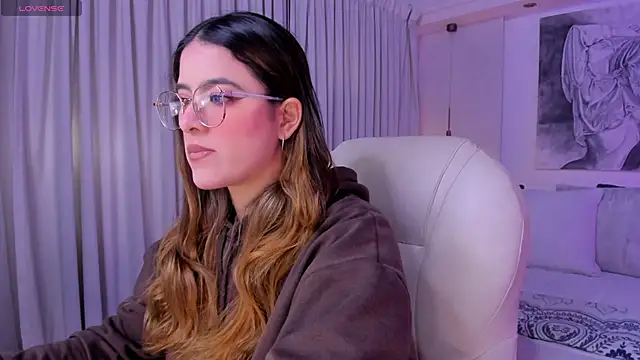 nathalie rivers online show from 04-03-26, 11:16