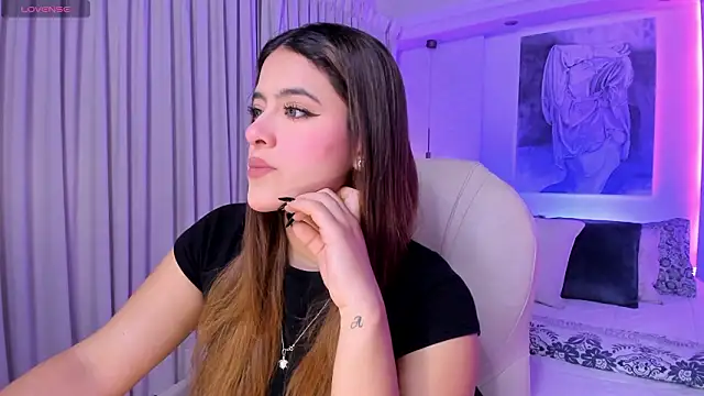 nathalie rivers online show from 02-16-26, 11:31