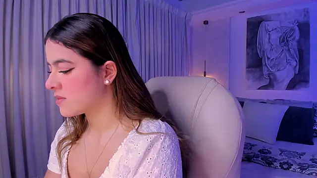 nathalie rivers online show from 03-10-26, 11:25