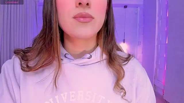 nathalie rivers online show from 02-10-26, 11:20