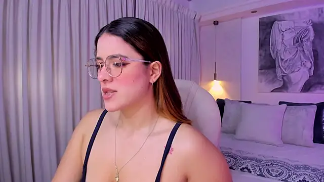 nathalie rivers online show from 04-02-26, 11:17