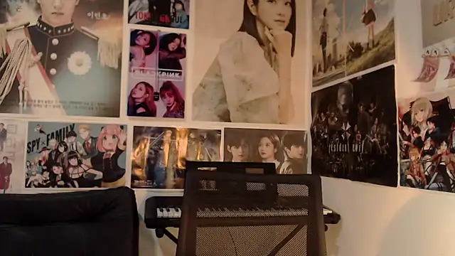  ariana03 online show from 01-15-26, 03:48