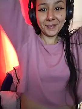 LissaThompsom online show from 04-30-26, 12:23