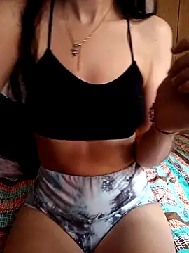 LissaThompsom online show from 03-13-25, 12:56