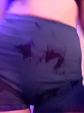 LissaThompsom online show from 03-12-25, 01:30