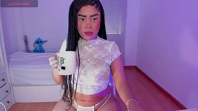 Snapshot of briana_walker chatting on 03-02-25, 10:16 briana walker online show from 03-02-25, 10:16