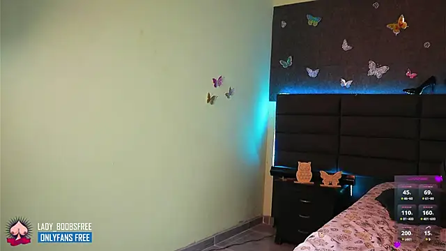 kathieandpovcock1 online show from 03-19-25, 03:51